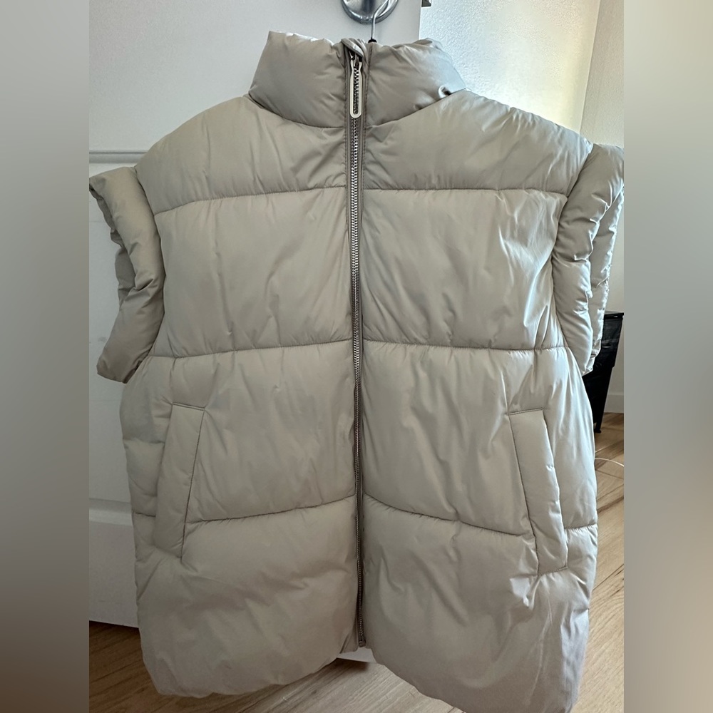 Purchased at mango 2022